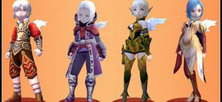 龙之谷2025，职业平衡为何成为玩家最大痛点？