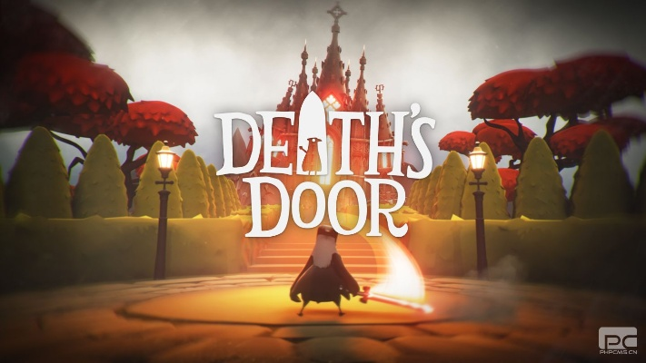 《幻》Demo免费下载：探索死亡之门，沙盒冒险等你开启