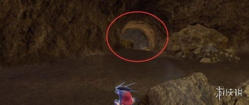 《宝可梦朱紫》丑丑鱼捕捉秘境曝光！零之秘宝DLC必看攻略