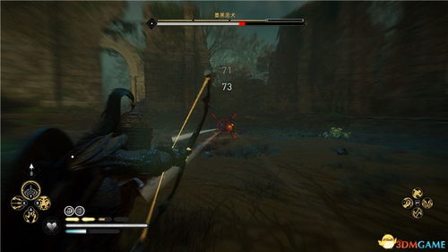 《荒野轻弩炮赫猿兽新样式路线攻略》