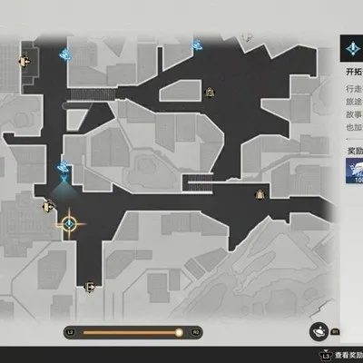 《崩坏星穹铁道》鼹鼠队冒险攻略：高效通关秘籍大揭秘