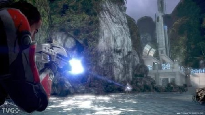 《质量效应4》跨平台大作！PC、PS4、Xbox720同步发售