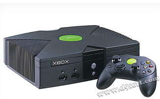 Xbox 8曝光：揭秘微软下一代游戏主机命名大猜想