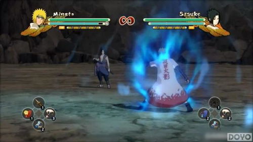 《火影究极风暴革命》全流程攻略：独家秘籍，轻松通关！