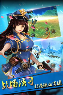 十大经典模组化游戏盘点：探索无限创意新境界