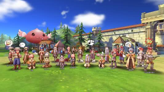 私服冒险岛，2025年独家揭秘，为何高手纷纷转战私服？