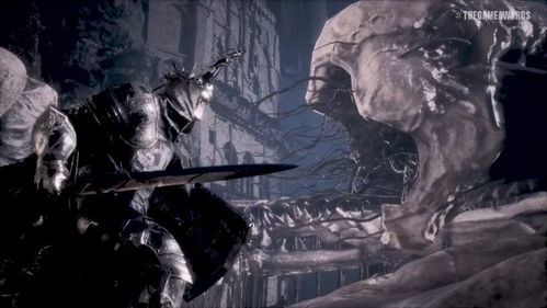 《堕落之主》官方辟谣：TGA神秘雕像“非我族类”揭晓