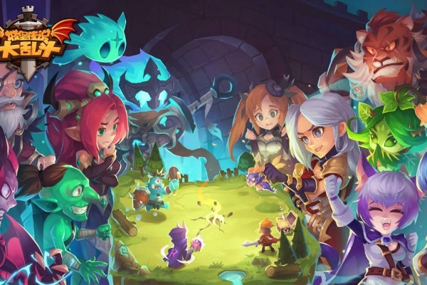 牧师技能攻略：揭秘《城堡传说大乱斗》高效战斗技巧