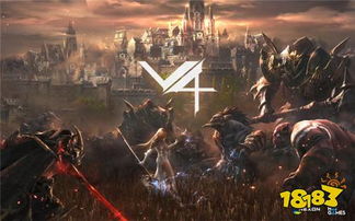 新英雄年代2，2025年最火爆的MMORPG为何让百万玩家沉迷？权威实战秘辛揭晓