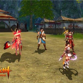 剑啸九州副本,策略挑战并存,江湖试炼路在何方?