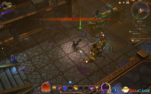 《光与影33号》武斗支线攻略：高效通关技巧揭秘