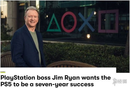 PS发布会引玩家热议，SIE CEO回应：失望背后有何真相？