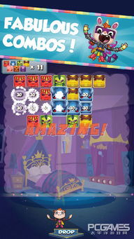 最新热门消除游戏盘点：揭秘十大必玩佳作