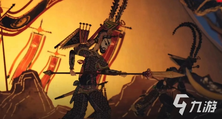 《燕云十六声》皮影师浴血攻略：高效打法揭秘