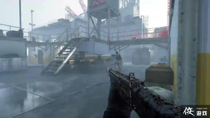 《切尔诺贝利之心SPAS-12霰弹枪攻略：快速获取方法揭秘》