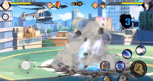 热门即时游戏盘点：精选推荐，畅玩新体验