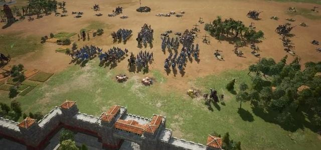 策略游戏必玩推荐，热门人气排行解析新视角