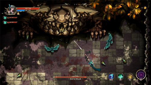 探索十大经典轻度Rogue游戏，解锁独特游戏体验