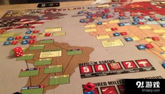 热门众筹游戏盘点：揭秘高人气最佳选择