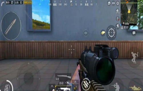 最新战争游戏盘点：揭秘热门玩法，畅享刺激战场体验