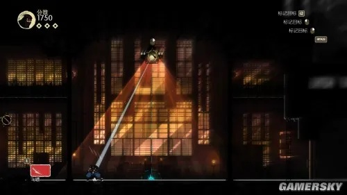 横版卷轴游戏盘点：揭秘十大经典之作魅力新篇章