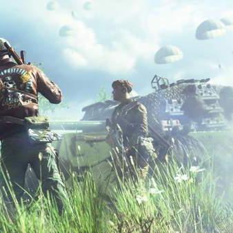 《战地5》首发无大逃杀？揭秘后续追加可能性！