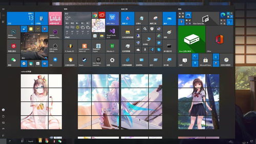 十大必玩治愈系游戏，揭秘心灵疗愈新体验