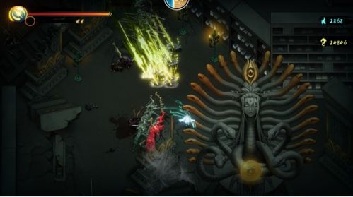 《暖雪》DLC终业日月2冰火双修BD攻略揭秘！