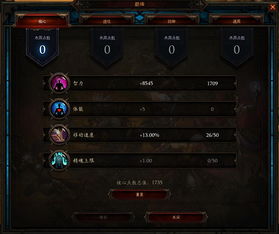 《暗黑4》野蛮人巅峰加点攻略：高效升级技巧揭秘