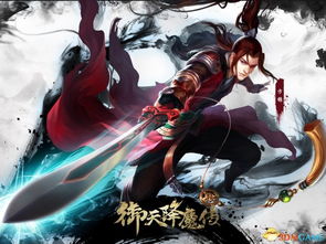 《御天降魔传》动画二：视觉盛宴，风格大颠覆！