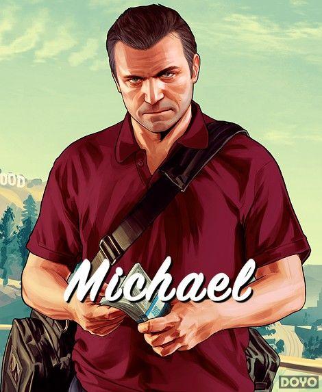 《侠盗猎车5》角色预告：三大另类人生，揭秘犯罪世界幕后！