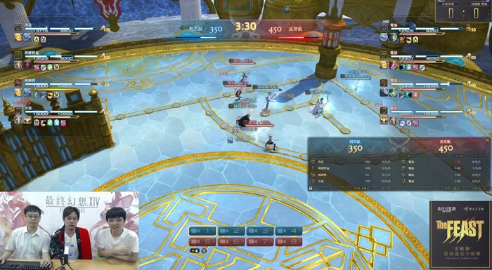 热门集结！四人群玩巅峰，精选本地游戏盛宴