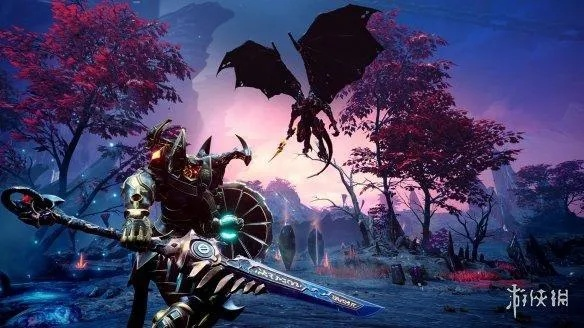 热推恶魔游戏盘点：揭秘热门必玩佳作精选