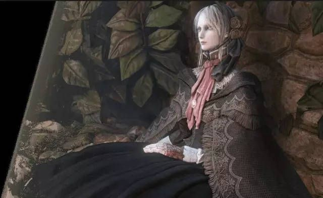 哥特魅力巅峰盘点：十大经典游戏，探寻最佳哥特体验