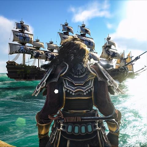 航海乐趣无限，盘点十大耐玩航海游戏排行攻略