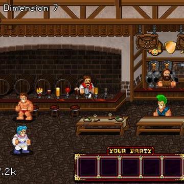 盘点十大热门地牢游戏，解锁地下探险新体验