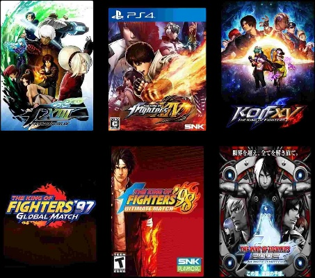 十大经典耐玩格斗游戏盘点，揭秘全新游戏价值体验