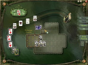 纸牌游戏魅力盘点：热门排行揭示新玩法