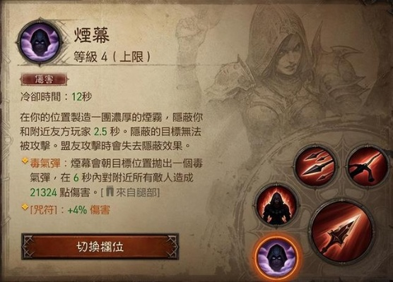 猎魔者流派攻略：深度解析，全面升级战力秘籍