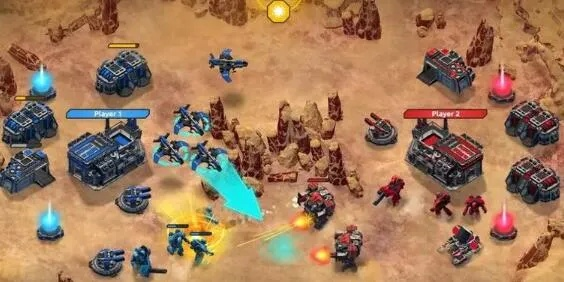 热门策略游戏盘点：揭秘十大高人气佳作