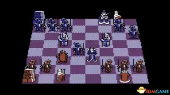 80年代经典游戏盘点：十大必玩榜单，重温复古魅力