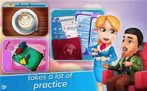 热门教育游戏盘点：揭秘学习乐趣新选择