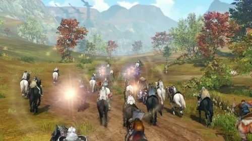 上古世纪停运有彩蛋?新游要来了?玩家速看！