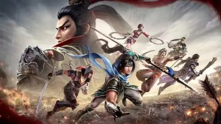 无双巅峰之作，人气爆棚热门榜单揭晓