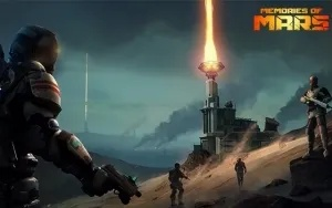 火星游戏盘点：十大耐玩力作深度解析