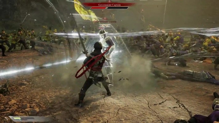 《真三国无双：起源》IGN9分神作，评分解禁！不容错过！