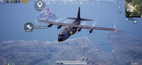 和平精英特训岛练枪攻略：高效提升射击技巧秘籍