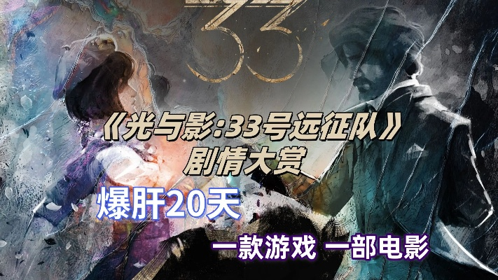 《光与影33号队60号日志攻略》