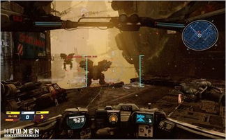 盘点最热机甲游戏，揭秘未来战场霸主风采