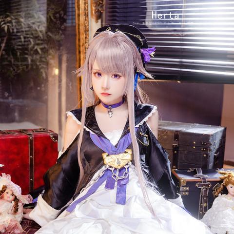 《崩坏星穹铁道》大黑塔装备攻略：高效出装培养技巧揭秘